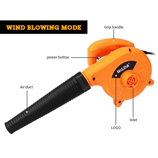2 in 1 Air Blower
