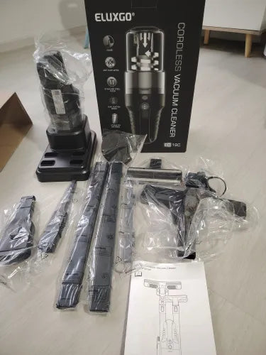 Latest Dry Vaccum Cleaner