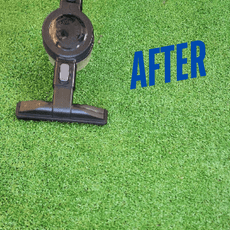 Latest Dry Vaccum Cleaner