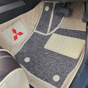 Leather Car Carpets