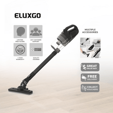 Latest Dry Vaccum Cleaner