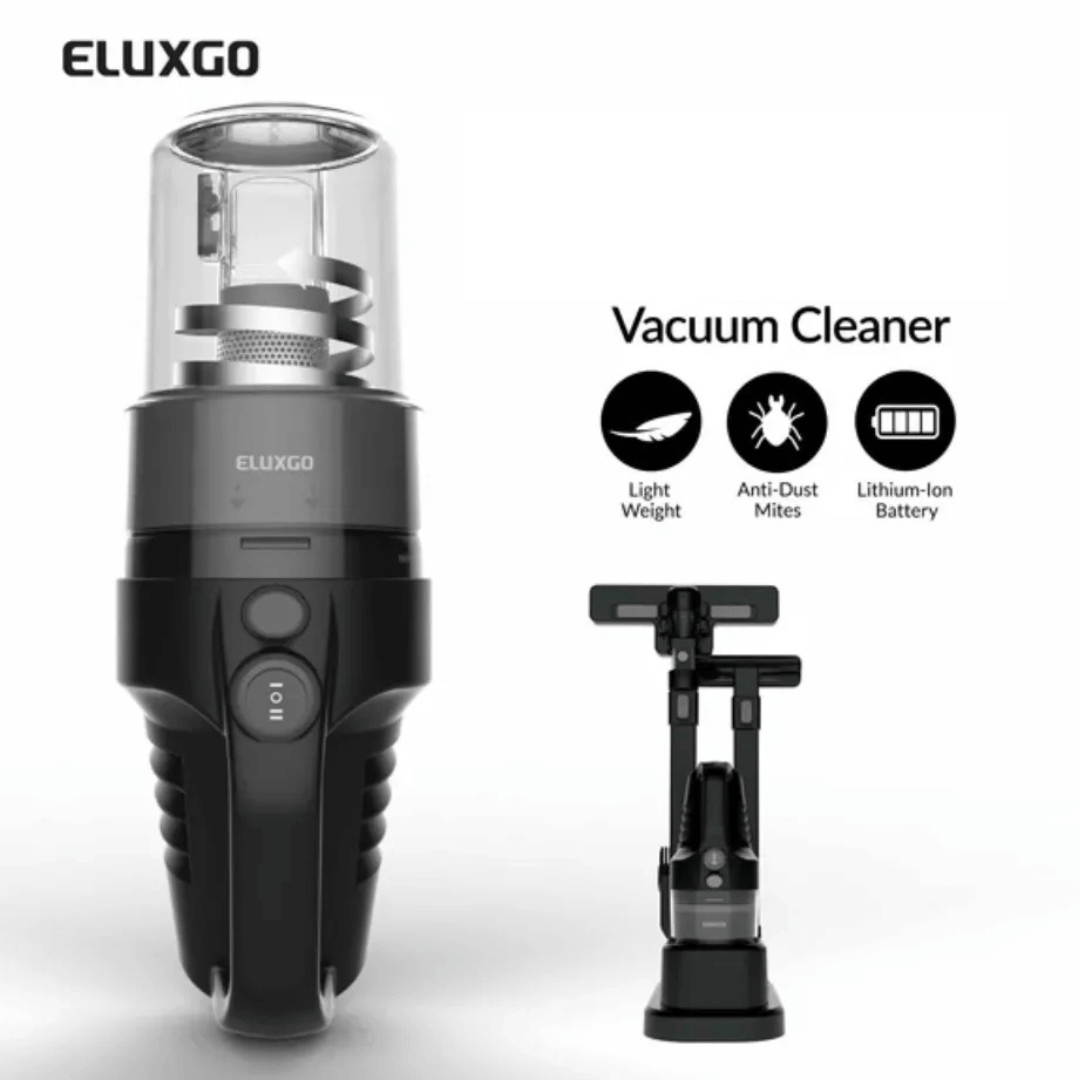 Latest Dry Vaccum Cleaner