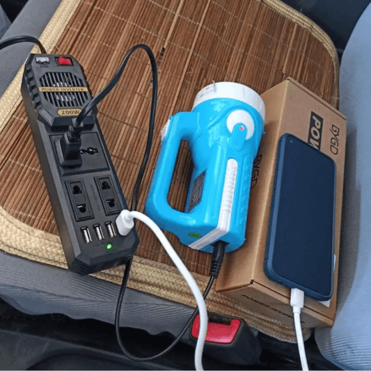 Best Car Inverter