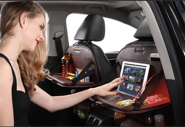 Car Seat Organizer