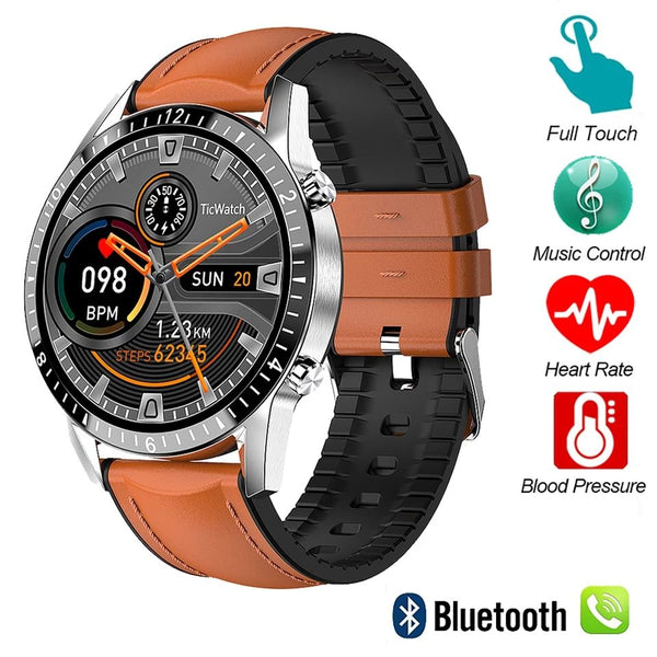 Unique Smartwatch