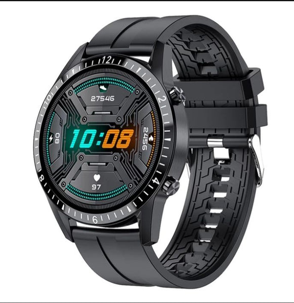 Unique Smartwatch