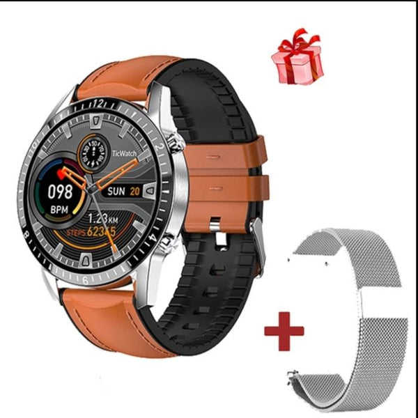Unique Smartwatch
