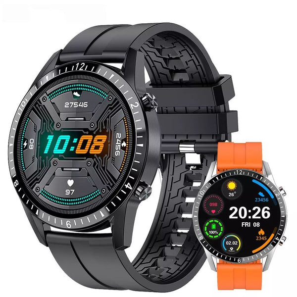 Unique Smartwatch