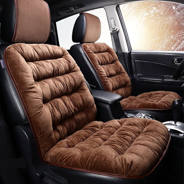Comfort Seat Cover