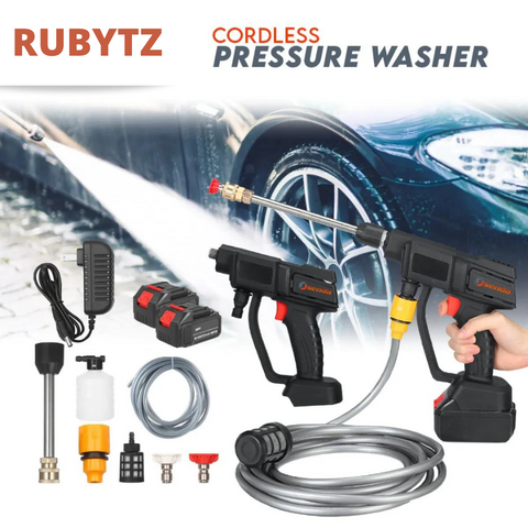 Best Pressure Washer