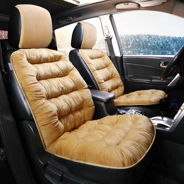 Comfort Seat Cover