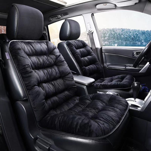 Comfort Seat Cover