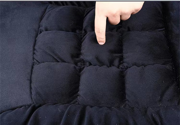 Comfort Seat Cover