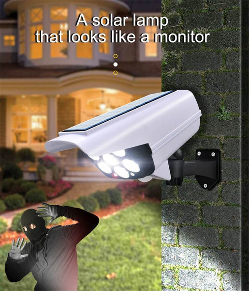 Solar Light Sensor