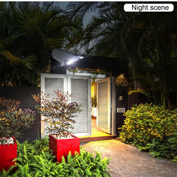 Solar Light Sensor