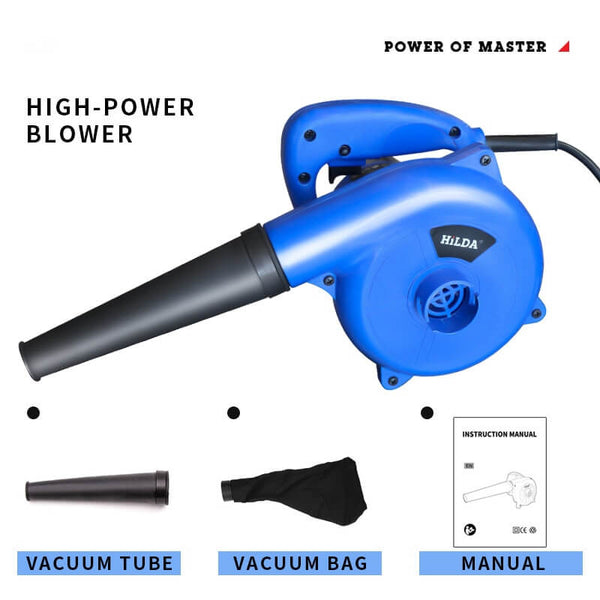 2 in 1 Air Blower