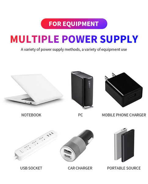 Car Roof Star Projector