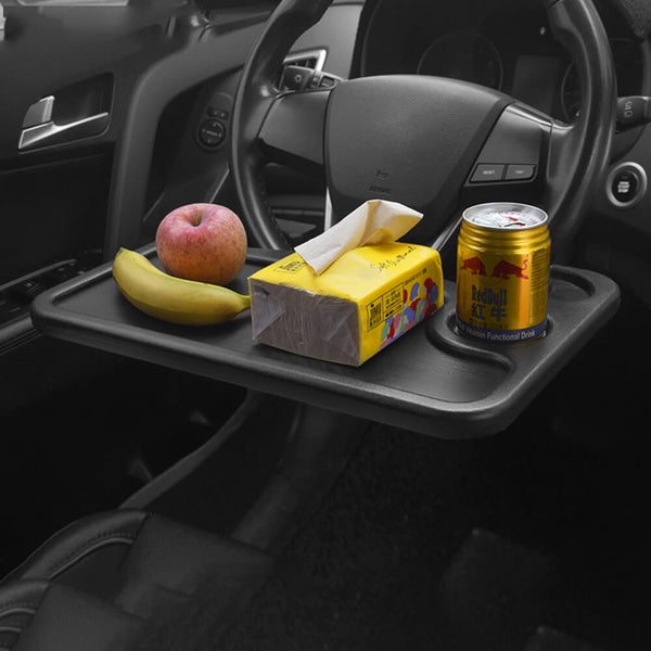 Car Tray