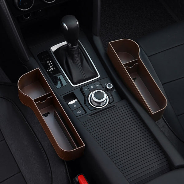 Car Seat Gap Organizer