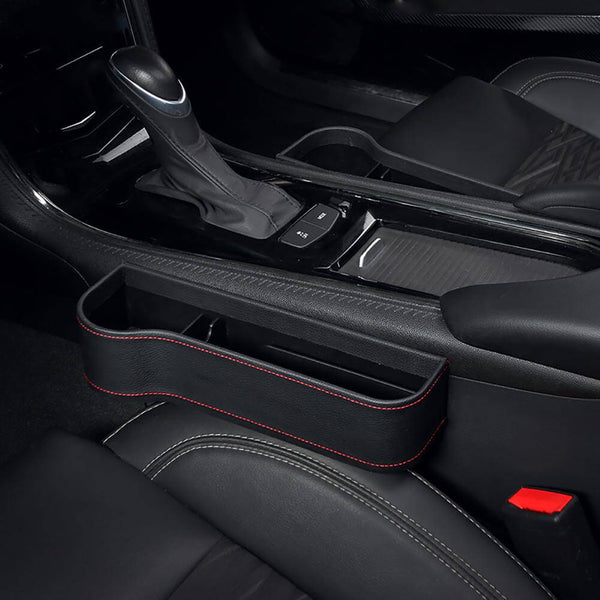 Car Seat Gap Organizer