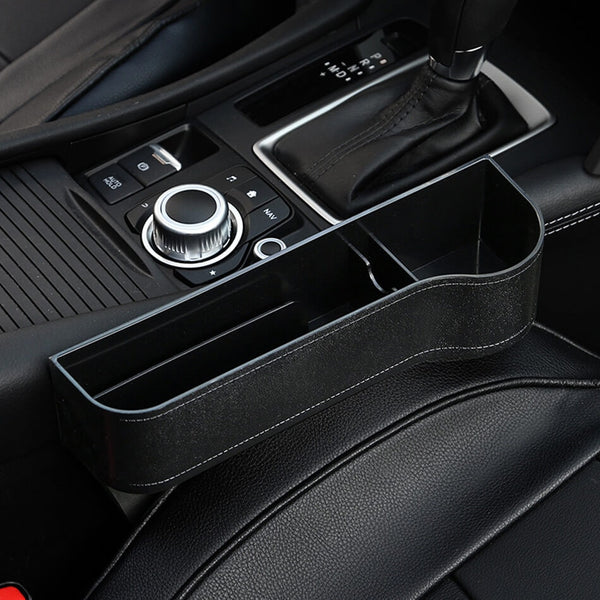 Car Seat Gap Organizer