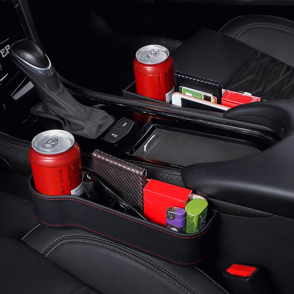 Car Seat Gap Organizer