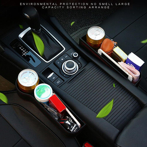 Car Seat Gap Organizer