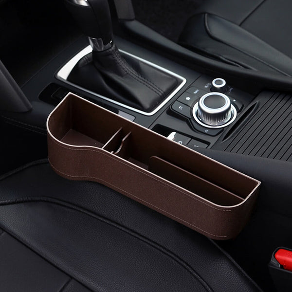 Car Seat Gap Organizer