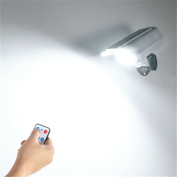 Solar Light Sensor