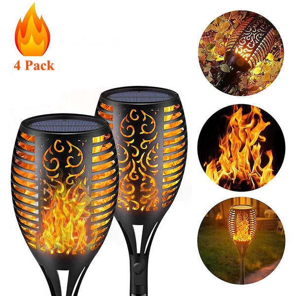 Garden Solar Lights