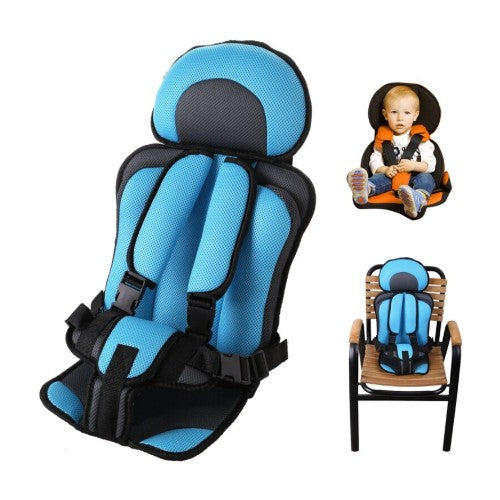 Car Baby Safety Seat