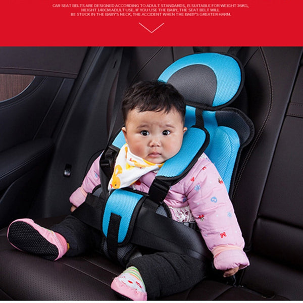 Car Baby Safety Seat