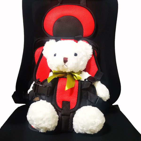 Car Baby Safety Seat