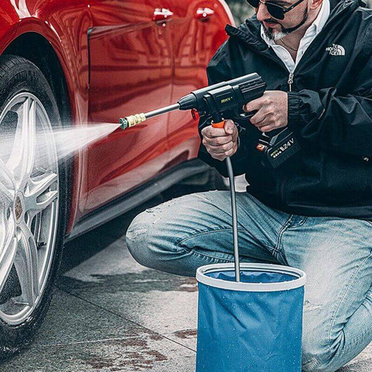 Best Pressure Washer