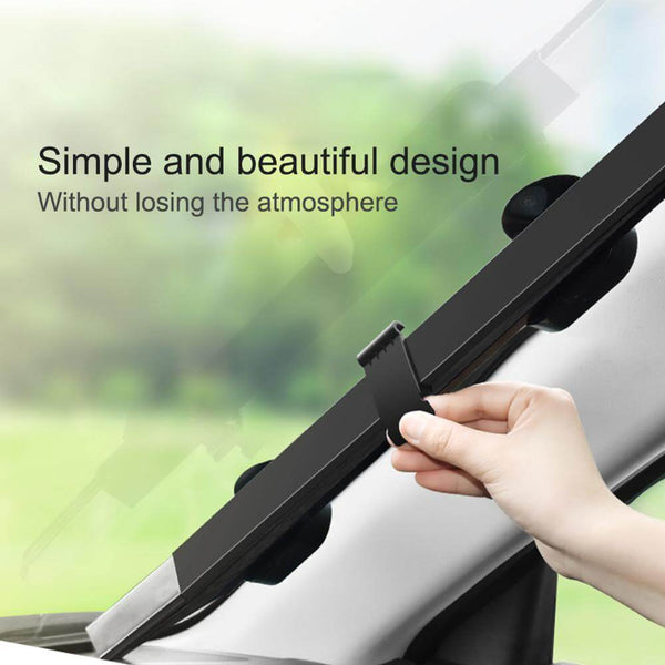 Car Sun Shade