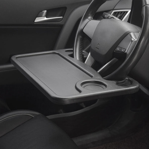 Car Tray
