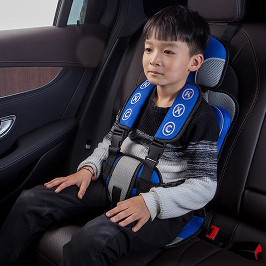 Car Baby Safety Seat