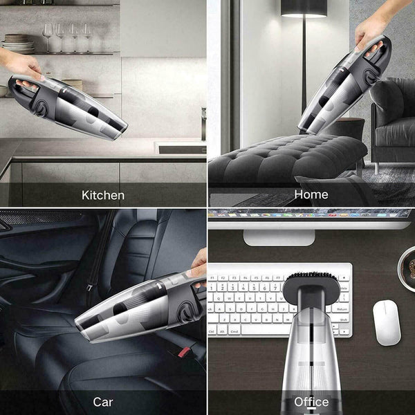 Portable Vacuum Cleaner