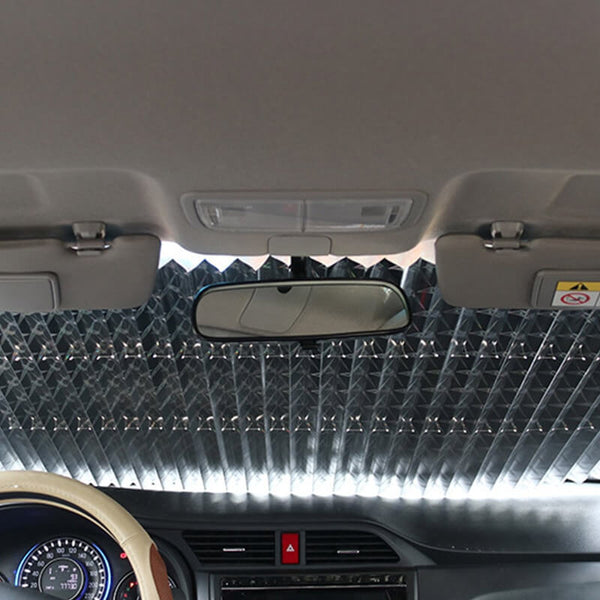 Car Sun Shade