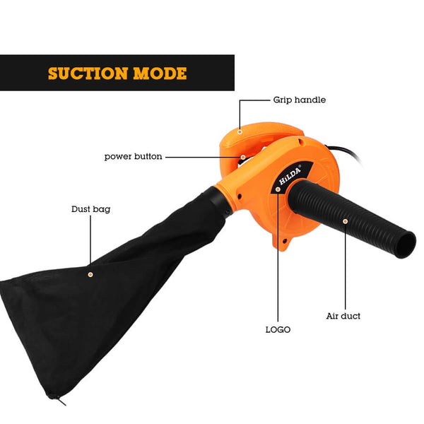 2 in 1 Air Blower