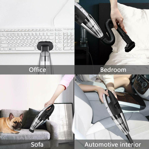 Portable Vacuum Cleaner