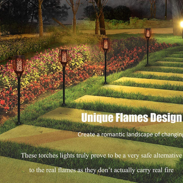 Garden Solar Lights