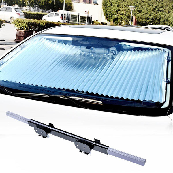 Car Sun Shade
