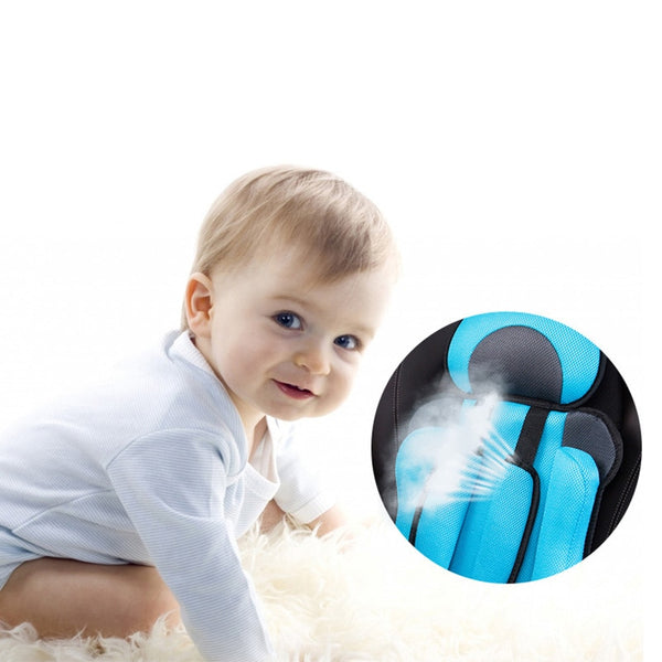 Car Baby Safety Seat