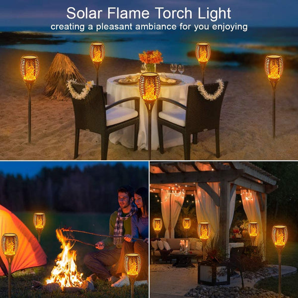 Garden Solar Lights